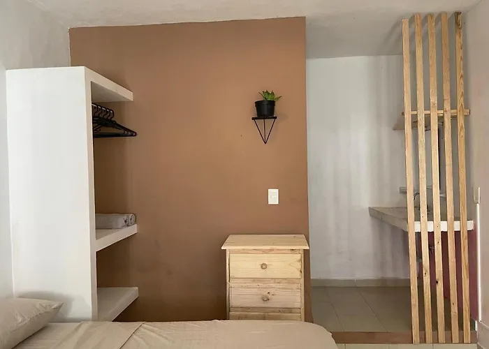 Inn Anana Coliving *