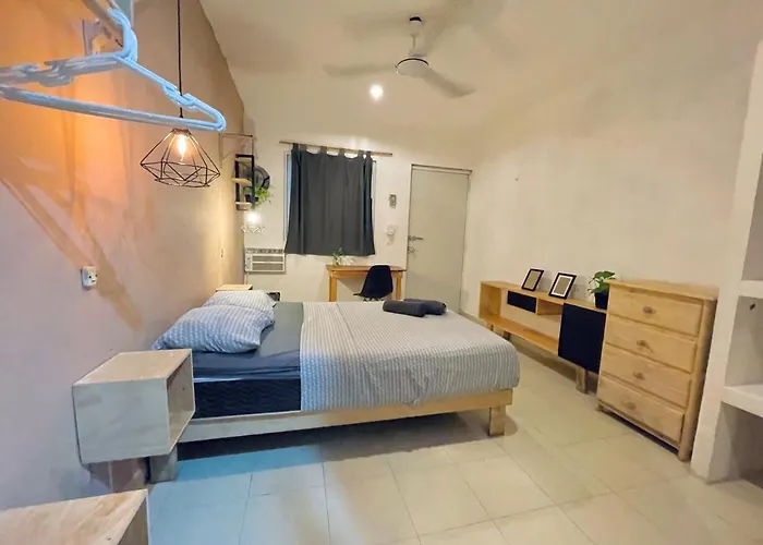 Anana Coliving *