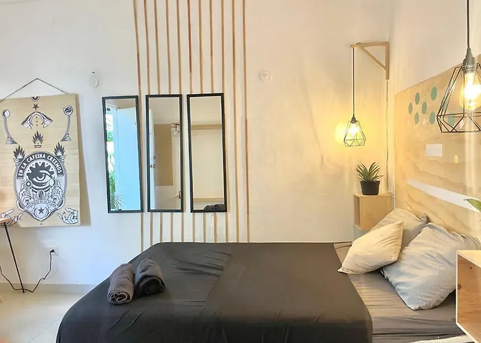 Anana Coliving Playa del Carmen