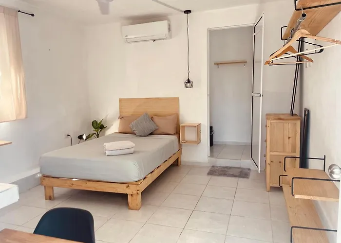 Anana Coliving Inn