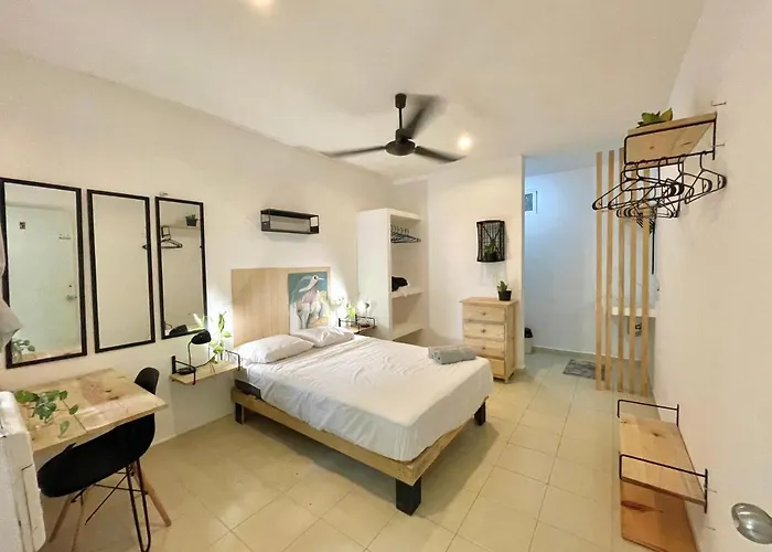 Inn Anana Coliving *