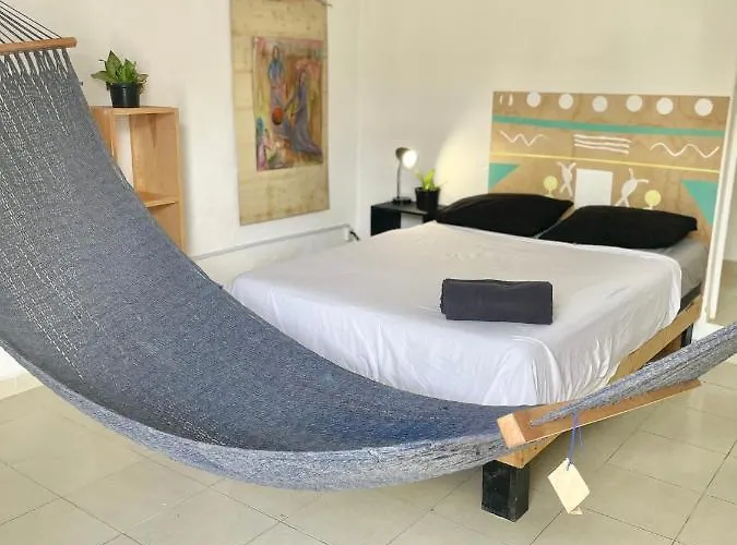 Anana Coliving *