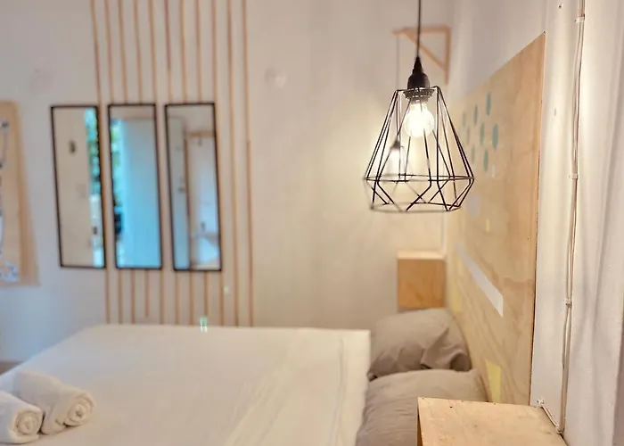 Inn Anana Coliving *