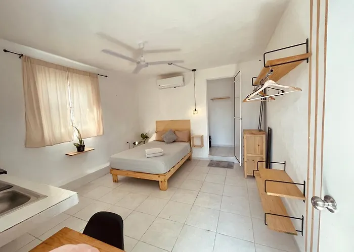 Anana Coliving *
