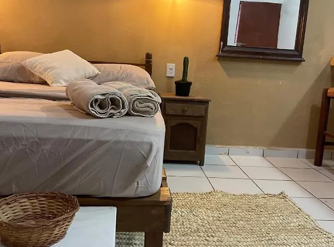 Anana Coliving Inn *
