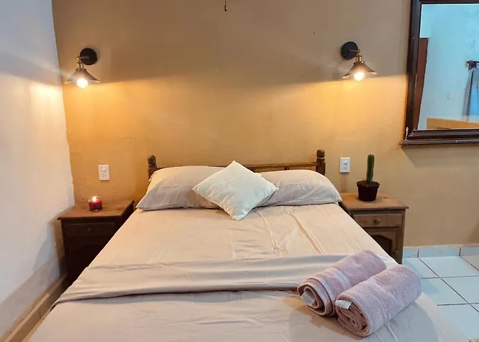 Inn Anana Coliving Playa del Carmen