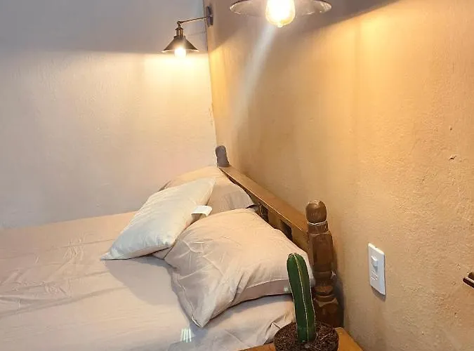 Anana Coliving Inn Playa del Carmen