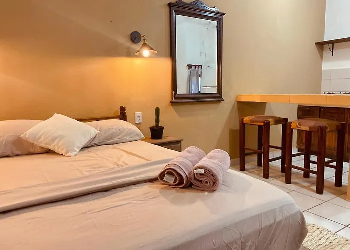 Anana Coliving Inn *