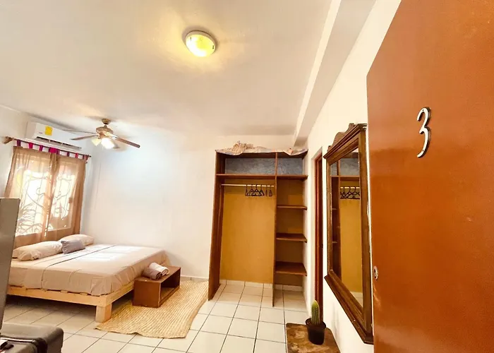 Inn Anana Coliving
