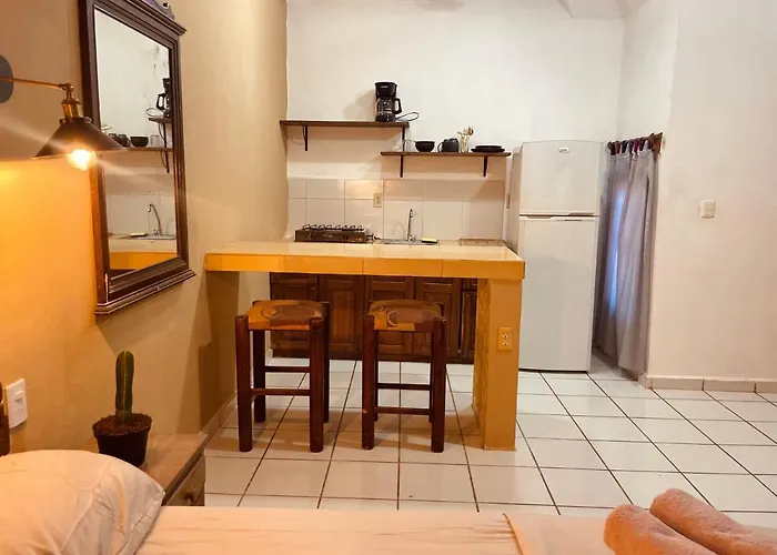 Anana Coliving Inn Playa del Carmen