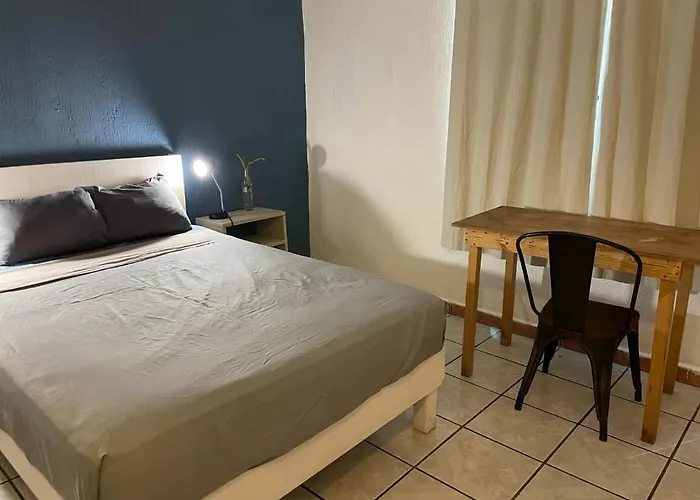 Inn Anana Coliving