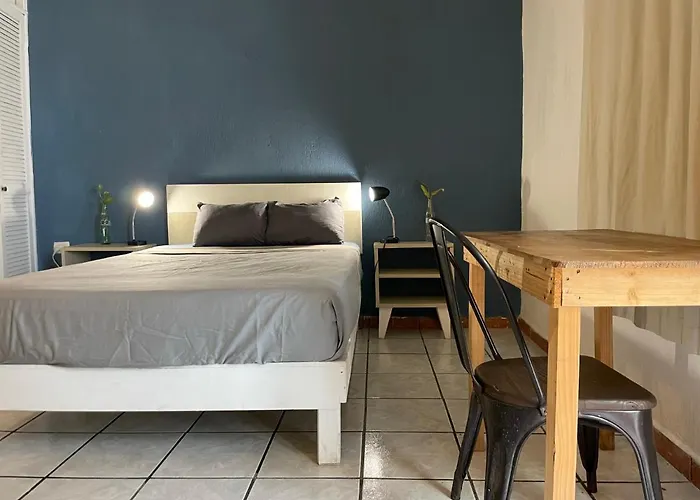 Anana Coliving Playa del Carmen