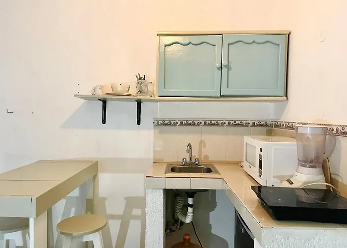 Inn Anana Coliving *