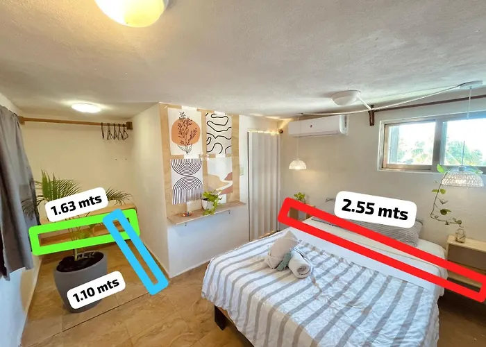 Anana Coliving Inn