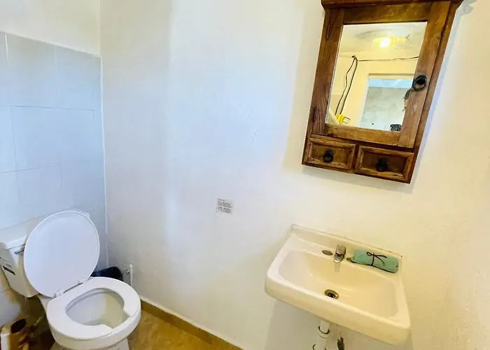 Anana Coliving Inn Playa del Carmen