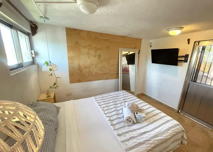 Anana Coliving Inn Playa del Carmen