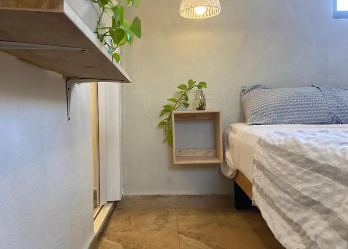 Inn Anana Coliving *