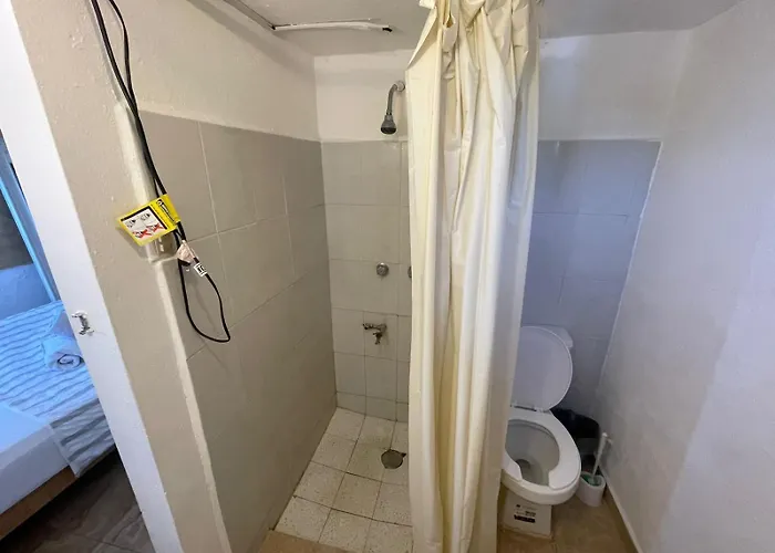 Inn Anana Coliving Playa del Carmen