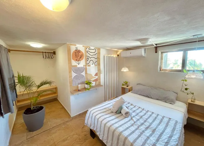 Anana Coliving *