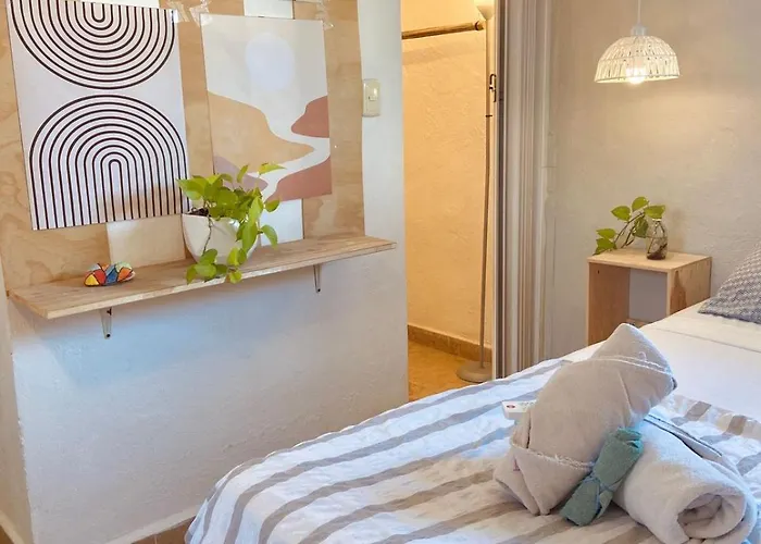 Inn Anana Coliving