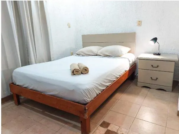 Anana Coliving Inn *