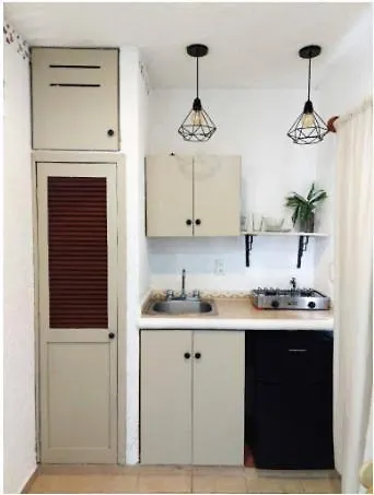 Anana Coliving Playa del Carmen