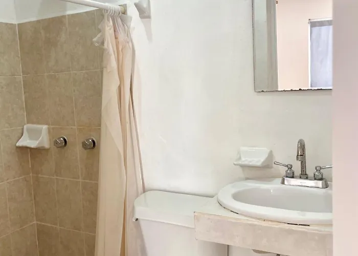Inn Anana Coliving Playa del Carmen