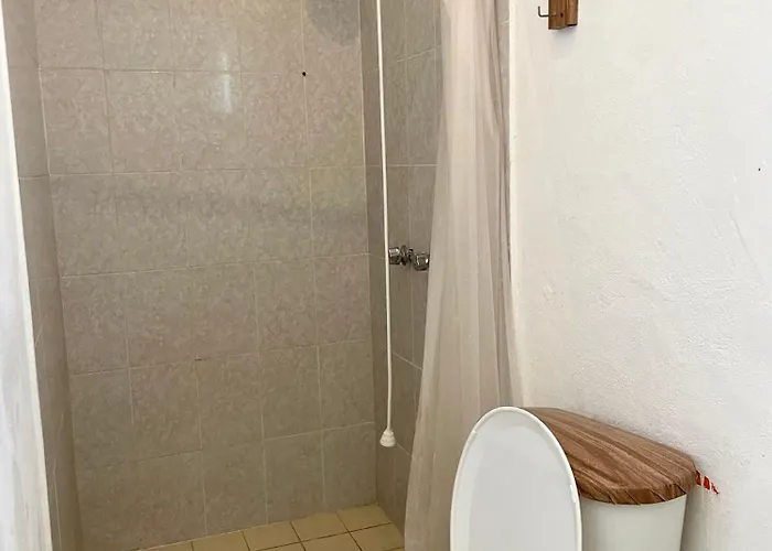 Inn Anana Coliving *