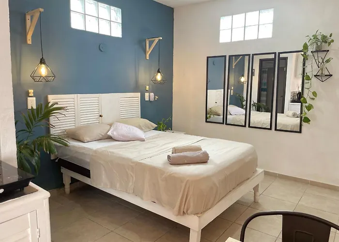 Inn Anana Coliving *
