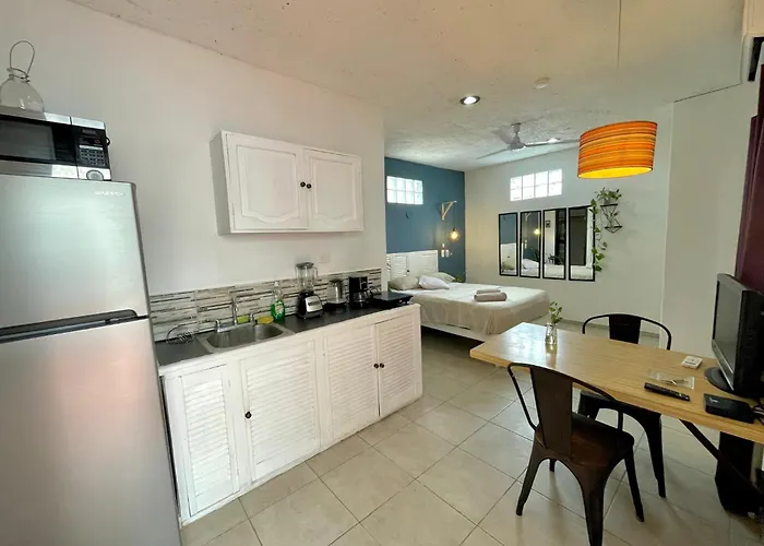 Inn Anana Coliving