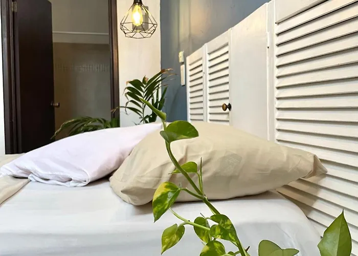 Inn Anana Coliving
