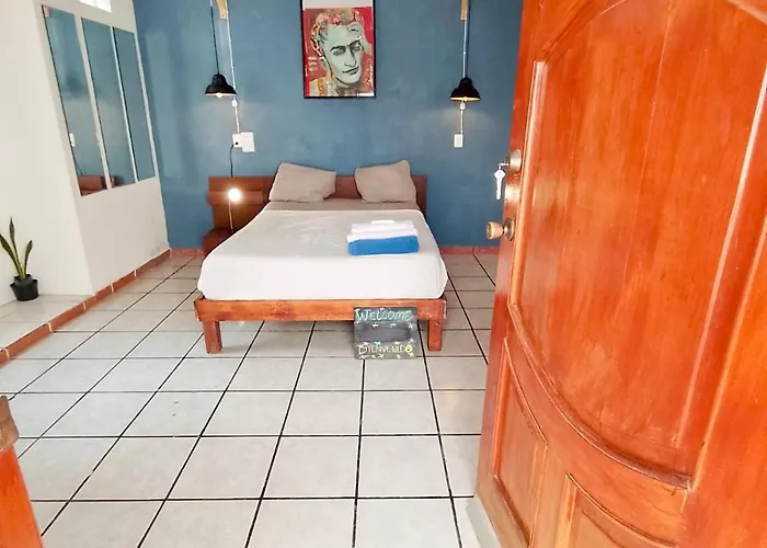 Anana Coliving *