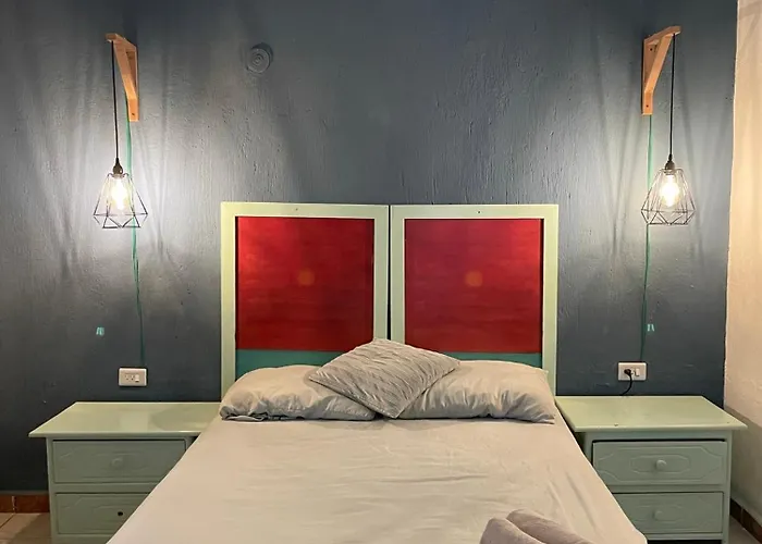 Anana Coliving Inn Playa del Carmen