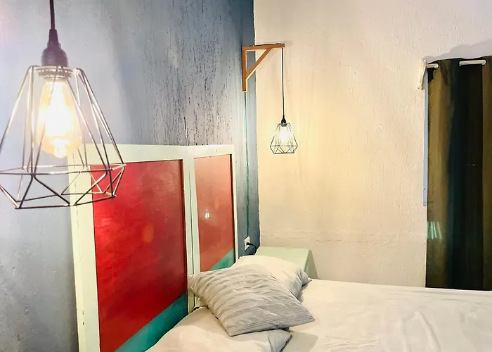 Inn Anana Coliving