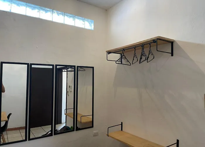 Inn Anana Coliving Playa del Carmen