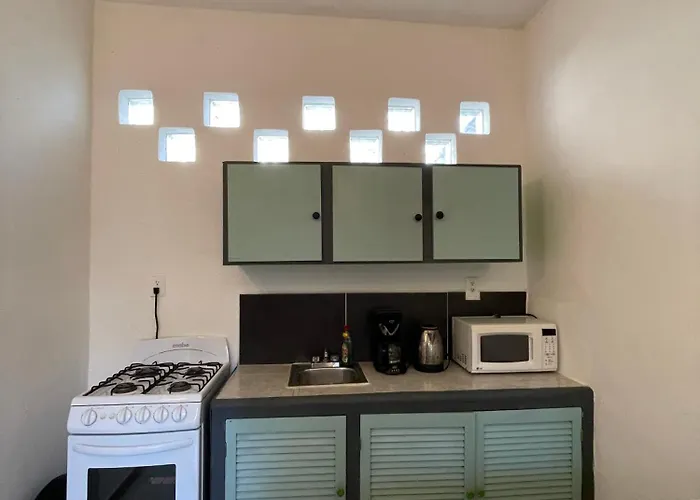 Anana Coliving Inn Playa del Carmen