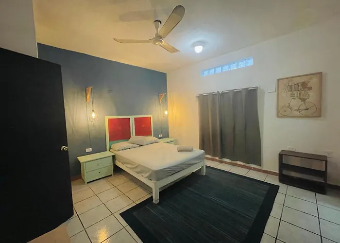 Anana Coliving Inn *