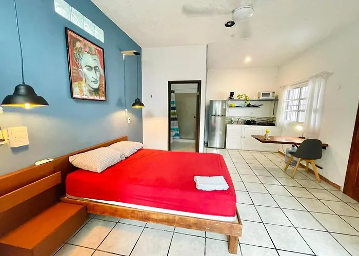 Anana Coliving *