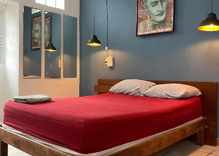 Inn Anana Coliving