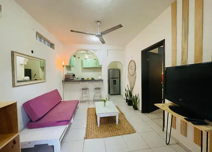 Inn Anana Coliving