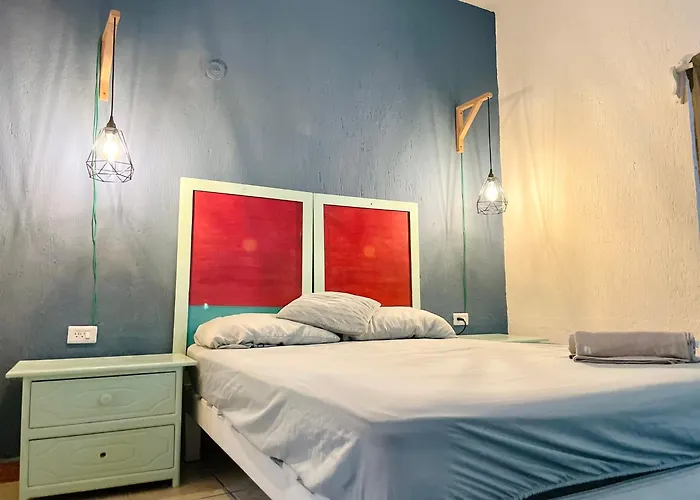 Anana Coliving Playa del Carmen