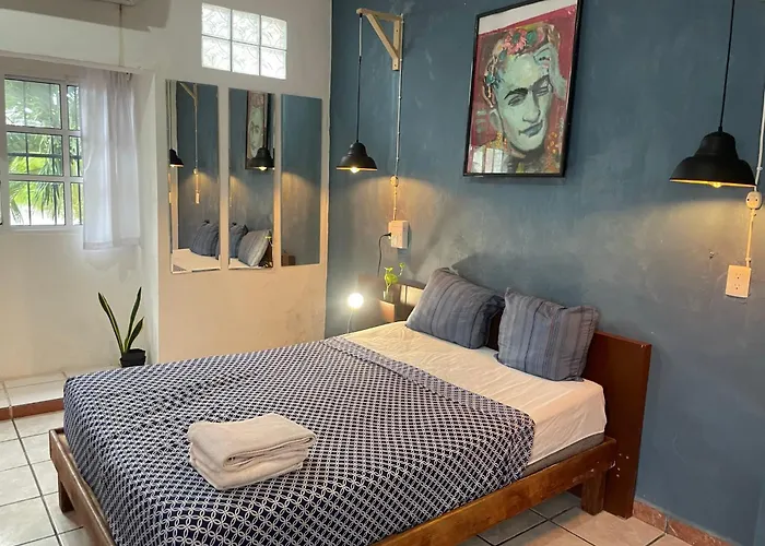 Inn Anana Coliving