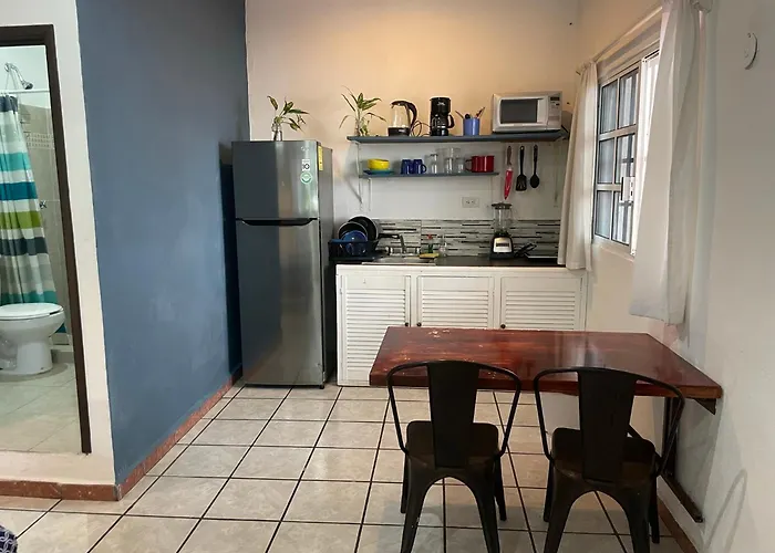 Anana Coliving *