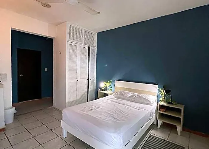 Inn Anana Coliving