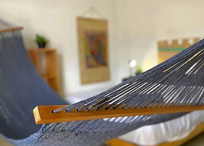 Anana Coliving * Playa del Carmen