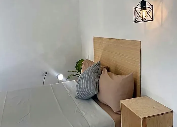Inn Anana Coliving Playa del Carmen