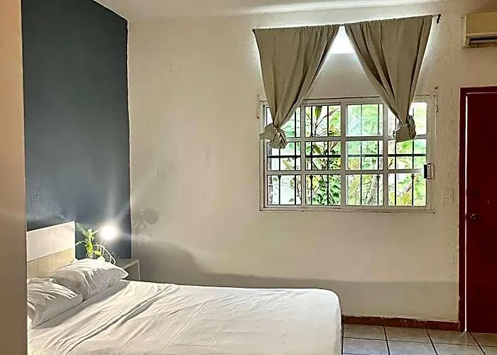 Anana Coliving *