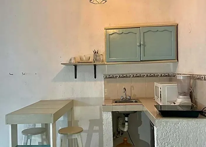 Anana Coliving Inn Playa del Carmen