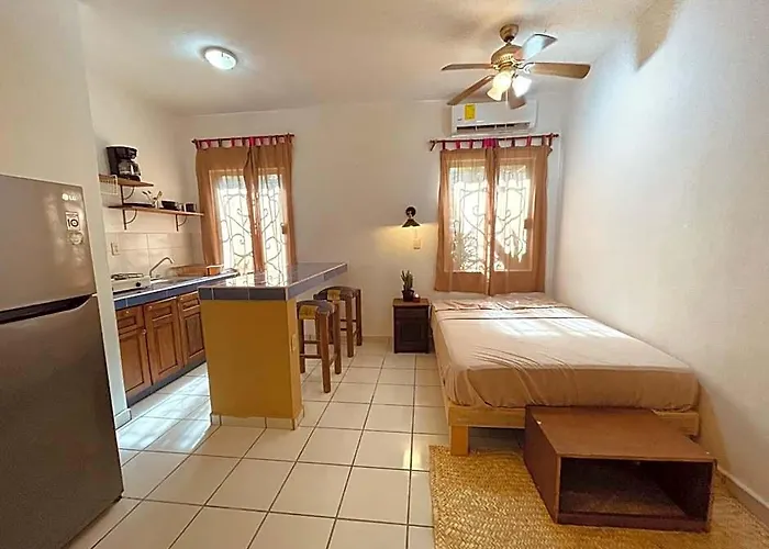 Anana Coliving Playa del Carmen