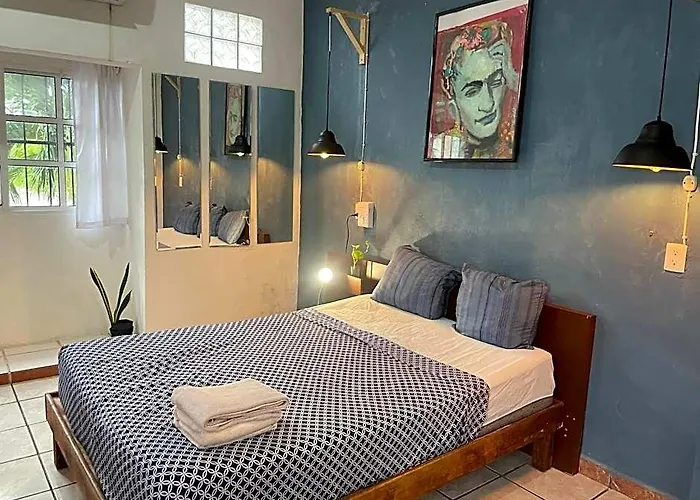 Anana Coliving Inn *